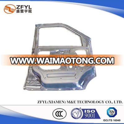 Manufacturer supplied hot sale replacement car door with ISO / TS16949 certified