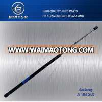 Factory price Guangzhou auto parts gas spring for W211