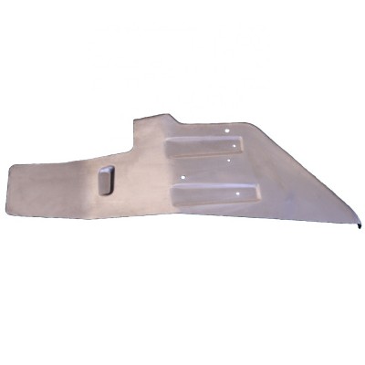 Manufacturer supplied OEM car body stamping parts with ISO / TS16949 certified