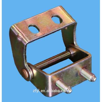 Manufacturer supplied automobile Hatchback Hinges car door hinges with ISO / TS16949 certified