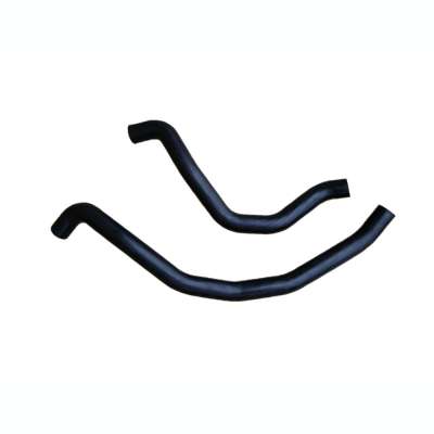 with ISO / TS16949 certificate intercooler silicone hose kit producer