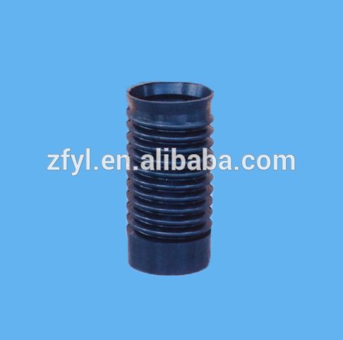 Hotsale flexible air intake rubber hose for car parts