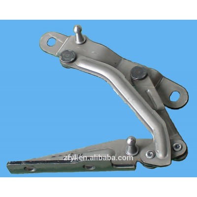 Manufacturer supplied Car trunk Hinges car bag hinges with ISO / TS16949 certified