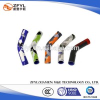 High Temperature Flexible 45 Degree Elbow Silicone Rubber Hose For Automotive