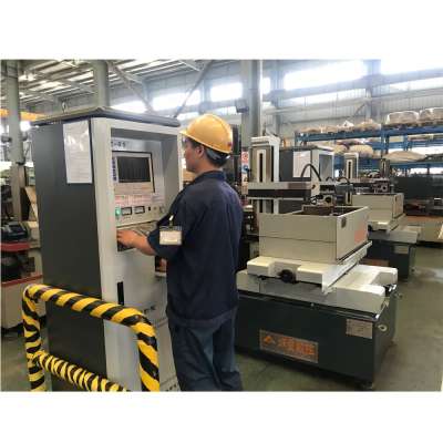 Professional Custom High Accuracy Metal Edm Cnc Wire Cutting Service