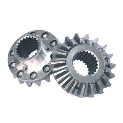 china supplier offer high quality custom aluminum washing machine gear box